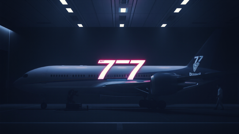 The Significance of 777: A Journey Through Culture, History, and Modern Life